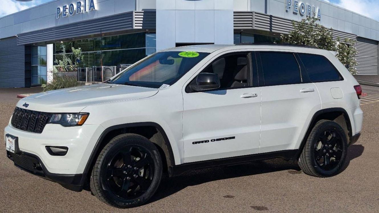 JEEP GRAND CHEROKEE 2019 1C4RJEAG1KC530587 image